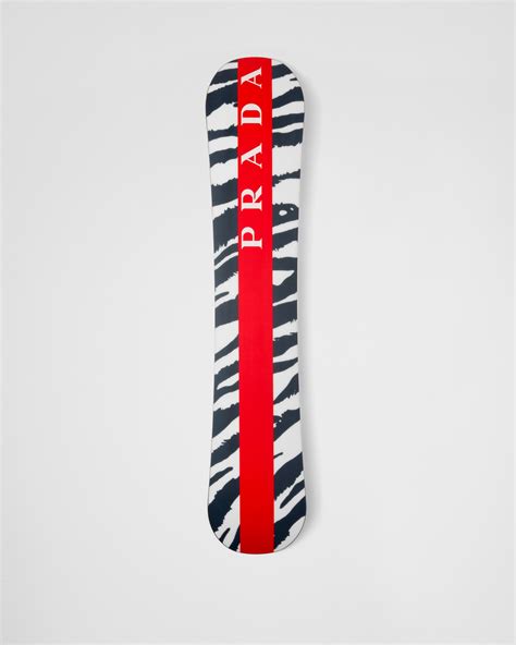 prada snowboard review|prada linea rossa ski collection.